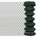 5x5cm 6feet galvanized mesh chain chain link fence